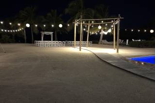 Key Largo Lighthouse Beach Weddings - 65