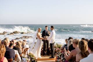 CMG Weddings and Events - 16