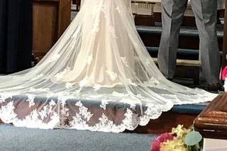 Victoria's Bridal Shoppe - 20