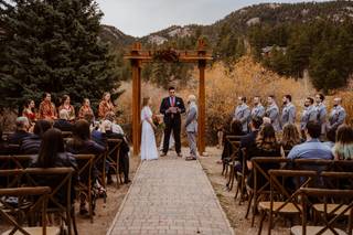 Mountain View Ranch by Wedgewood Weddings - 59