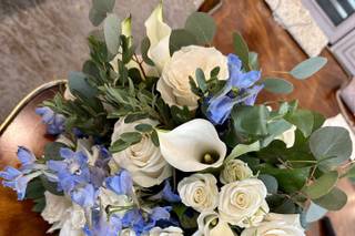 Blooming Brides Florist - 34