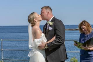 Wedding in Maine - 21