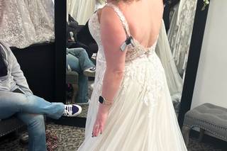 Blue Bridal - 5