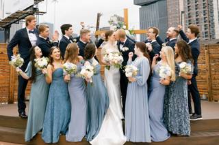 Sterling Weddings Events & Design - 14