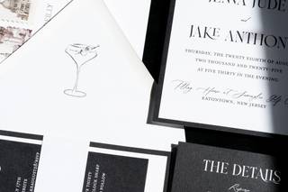Hudson Stationery - 7