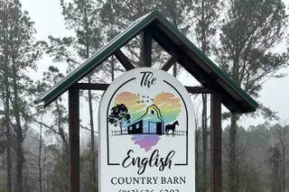 The English Country Barn of the Carolinas - 5