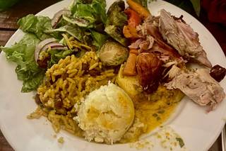 Chef Piñeiro - Mesa 364 - 6