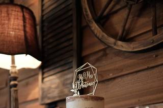 Rachel Bailey The Cake Artist - 10