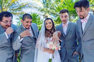 Quetzal Wedding Photo - 56