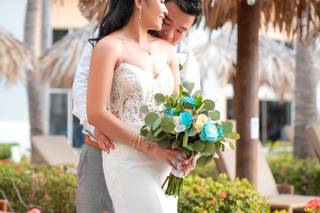 Andre G Young Weddings - 19