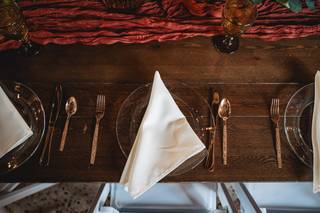 Rose Hill Acres Event Center - 6