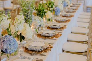 Southern Hospitality Weddings & Events - 7
