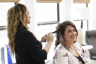 Whitney Zervos Hair & Makeup - 4