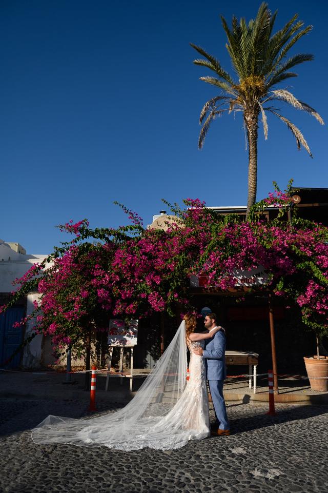 UNIQUE WEDDING CONCEPTS - 2