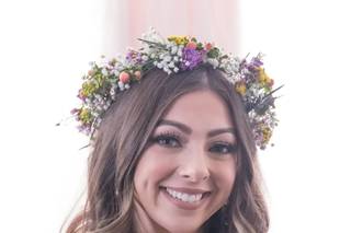 Perfectly Blended Makeup - 22