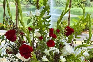 Floral Creations by Nasreen - 6