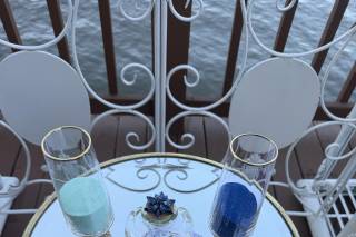Waterfront Weddings - 9
