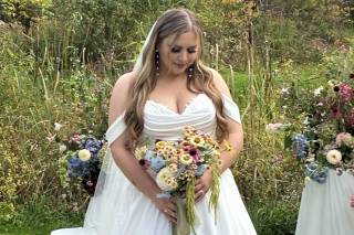 Wolsfelt's Bridal - 9