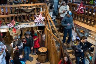 Slope To Coast Events - 12