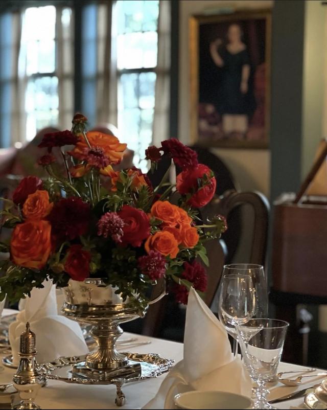 Ruth Chase Flowers - 2
