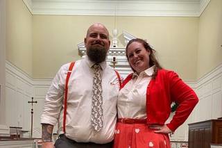 Michelle Rene Designs and Wedding Gown Alterations - 37