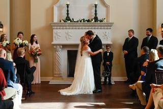 The Castle at Rockwall - 12