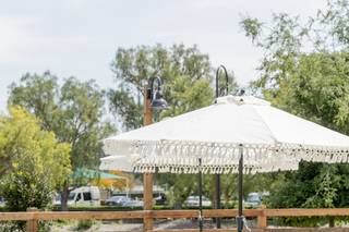 Rustic Events - 8