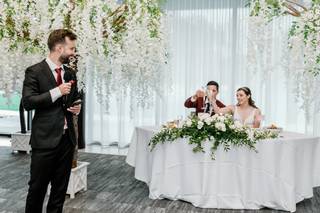 Taylormade Floral & Event Design - 49