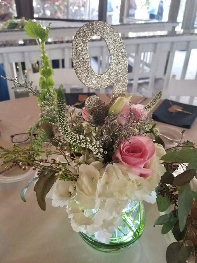 Callaraes Floral Events - 2