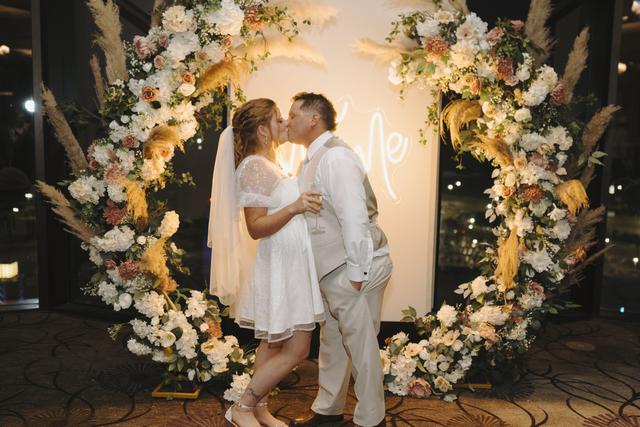 Complete Weddings + Events Tulsa - 4