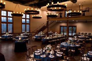 Silver Oaks Chateau - 27