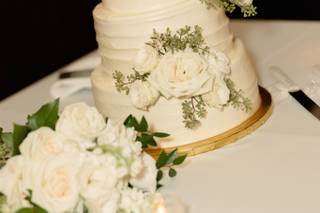 Plumeria Cake Studio - 39