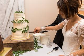 Bit of Whimsy Cakes - 45