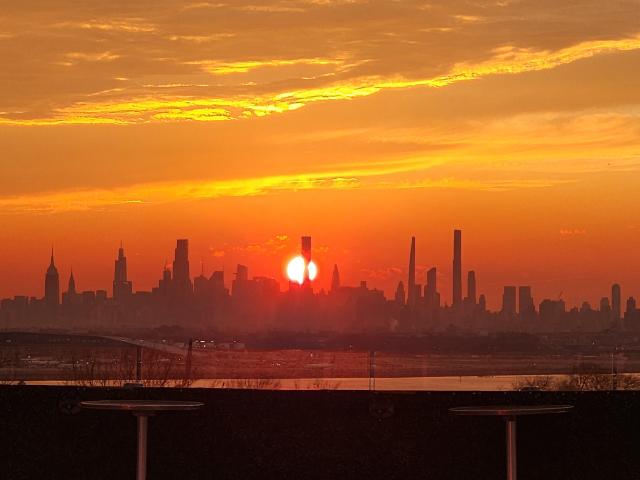 Cityview Rooftop - 1