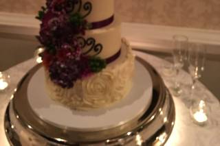 Candy Valley Cake Company - 1