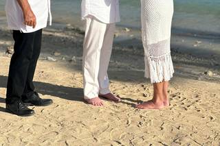 Just Married Hawaii - 46