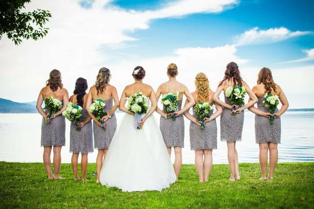 Lee Myron Photography - 1