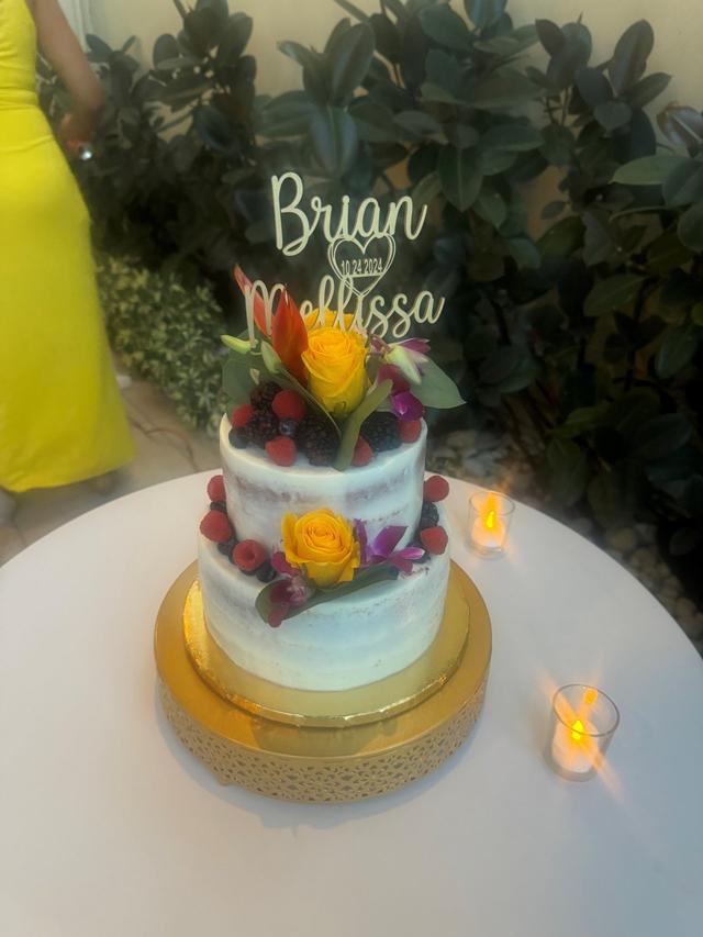 The Sweet Shop & Event Planner - 2