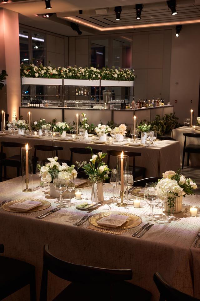 James Abel Events - 2