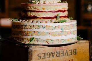 Milk Bar - 8