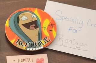 Delinah's Crafts - 1
