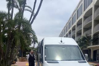 San Diego Limo Boss - 5