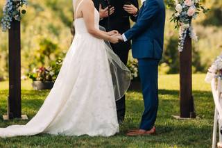 Wedding Flowers by Annette - 10
