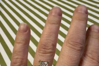 Moissanite Co. - 10