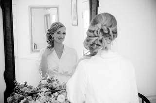 Knight & Veil Hair and Makeup by Kelly Scripps - 45