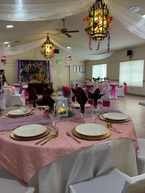 Leticia's Confections & Events - 2