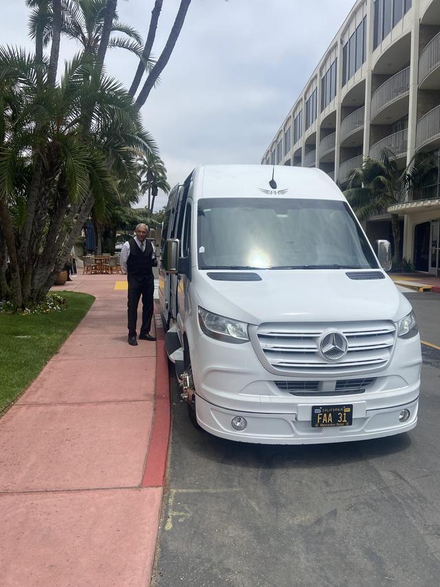 San Diego Limo Boss - 2