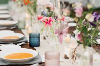 Classical Tents & Party Goods - 8