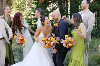 Love & Lupines Floral Design - 6