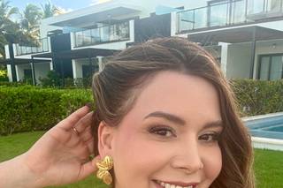 Nohely Bravo Makeup Artist - 12